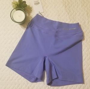 Gymshark x Whitney V2 shorts